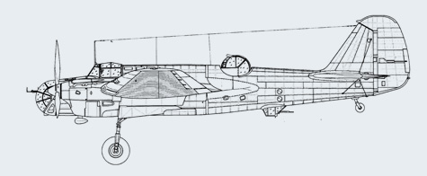 СБ 2М-105