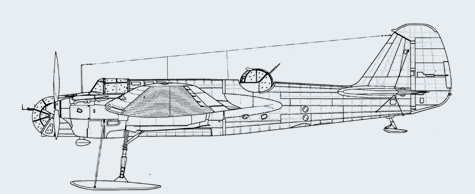 СБ 2М-103