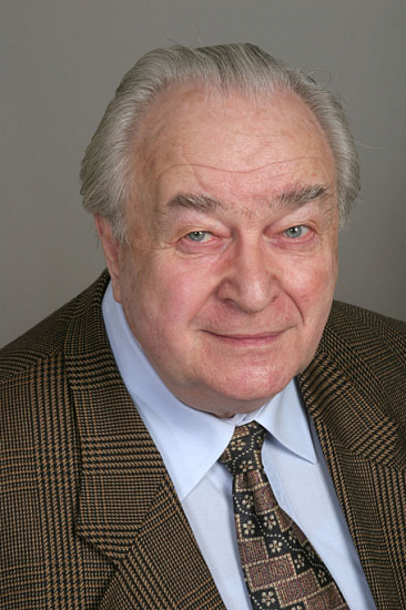Outstanding aircraft designer Alexander S. Shengardt passed away Outstanding aircraft designer Alexander S. Shengardt passed away