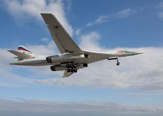 Tupolev celebrates the 98th anniversary of its foundation Tupolev celebrates the 98th anniversary of its foundation