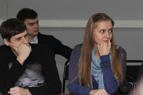 ОАО «Туполев» приняло участие в V Международном межотраслевом научно-техническом форуме «Молодёжь и будущее авиации и космонавтики – 2013» ОАО «Туполев» приняло участие в V Международном межотраслевом научно-техническом форуме «Молодёжь и будущее авиации и космонавтики – 2013»