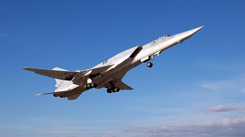 Tupolev delivers another Tu-22M3 into operation
