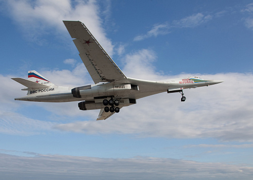 Tupolev celebrates the 98th anniversary of its foundation Tupolev celebrates the 98th anniversary of its foundation