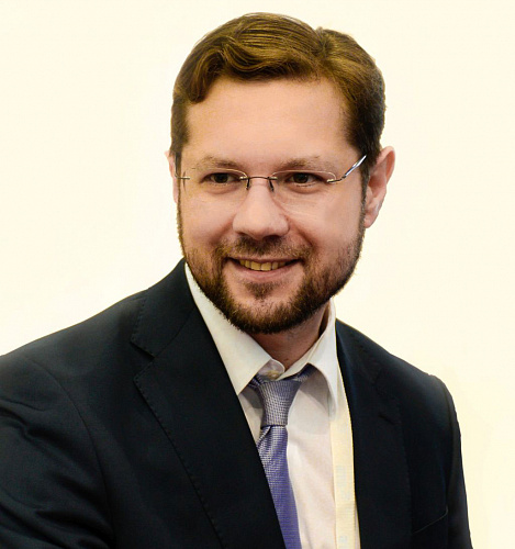 Генеральным директором ПАО «Туполев» назначен Александр Конюхов Генеральным директором ПАО «Туполев» назначен Александр Конюхов