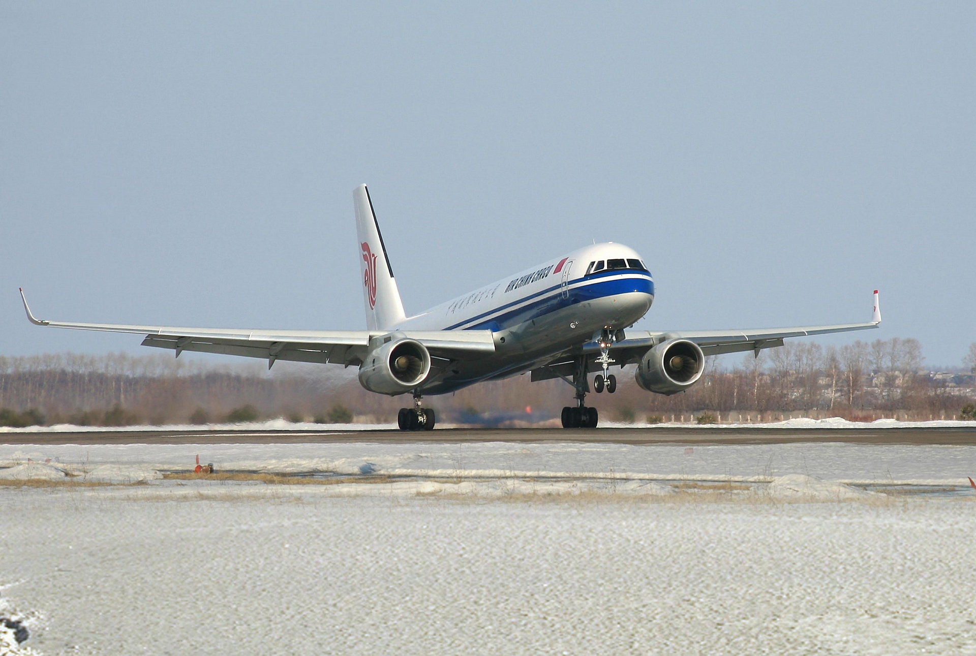 Tu-204 Tu-204