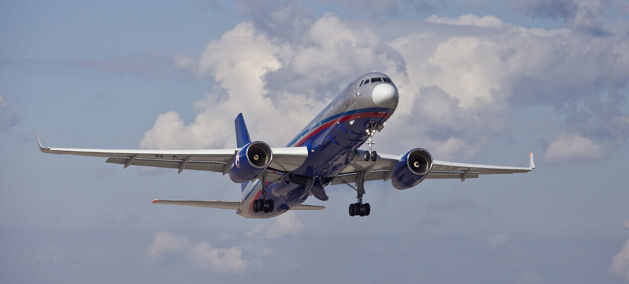 Tu-214 Tu-214